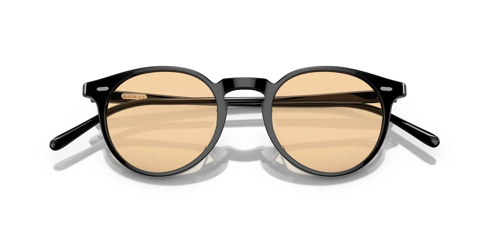 Oliver Peoples N.02 5529U Eyeglasses - view 12